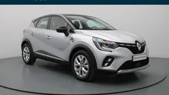 Zilver Gebruikt 2022 Renault Captur Intens SUV | € 21.990 (Goede deal)