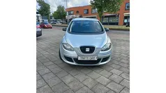 Grijs Gebruikt 2007 Seat Altea XL Reference MPV | € 2.499 (Eerlijke prijs)