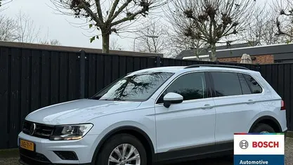 Occasion 2018 VW Tiguan Comfortline SUV | € 19.990 (Super prijs)