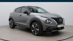 Grijs Gebruikt 2024 Nissan Juke SUV | € 27.290 (Eerlijke prijs)