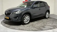 Gebruikt 2012 Mazda CX-5 SUV | € 15.950 (Eerlijke prijs)