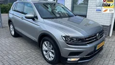 Gebruikt 2016 VW Tiguan Highline SUV | € 23.350 (Goede deal)