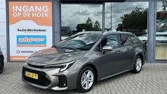 Grijs Gebruikt 2024 Suzuki Swace Style Stationwagen | € 27.690 (Eerlijke prijs)