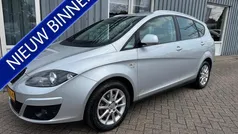 Grijs Gebruikt 2011 Seat Altea XL Copa MPV | € 4.499 (Eerlijke prijs)