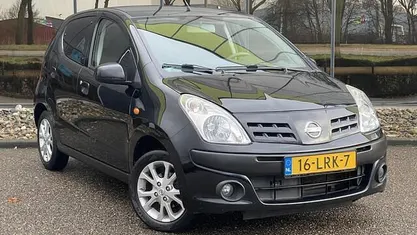 Occasion Nissan Pixo 68 PK (50 kW) 2010 Hatchback