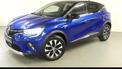 Occasion Renault Captur Techno 91 PK (66 kW) 2022 SUV