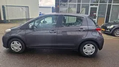 Gebruikt 2012 Toyota Yaris Hatchback | € 6.699 (Eerlijke prijs)