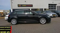 Gebruikt 2016 Audi A3 Sportback S-Line Hatchback | € 12.795 (Eerlijke prijs)