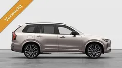 Gebruikt 2025 Volvo XC90 Ultra SUV | € 92.945 (Goede deal)