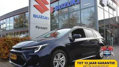 Occasion 2024 Suzuki Swace Style Stationwagen | € 33.950 (Eerlijke prijs)