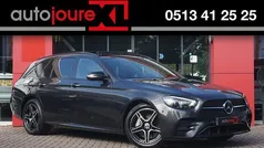 Grijs Gebruikt 2020 Mercedes 300 AMG line Stationwagen | € 27.649 (Goede deal)
