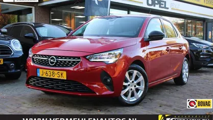 Occasion Opel Corsa Elegance 101 PK (74 kW) 2020 Hatchback