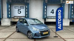 Gebruikt 2018 Hyundai i10 Comfort Hatchback | € 8.699 (Goede deal)