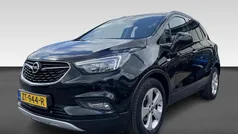 Gebruikt 2019 Opel Mokka X Innovation SUV | € 18.890 (Eerlijke prijs)