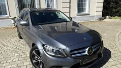Gebruikt 2021 Mercedes C300 Stationwagen | € 30.995 (Eerlijke prijs)