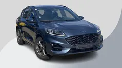 Gebruikt 2021 Ford Kuga ST-Line X SUV | € 25.800 (Eerlijke prijs)