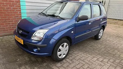 Occasion Suzuki Ignis GLS 94 PK (69 kW) 2004 Hatchback