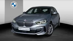 Gebruikt 2023 BMW 118 M Sport Hatchback | € 27.895 (Eerlijke prijs)