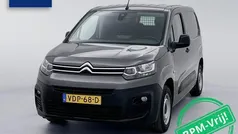 Gebruikt 2019 Citroën Berlingo MPV | € 10.945 (Goede deal)