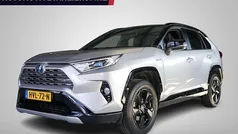 Gebruikt 2019 Toyota RAV4 Business Edition SUV | € 29.995 (Eerlijke prijs)