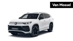 Gebruikt 2025 VW Tayron R-line Edition SUV | € 62.900 (Eerlijke prijs)
