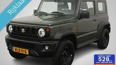 Gebruikt 2021 Suzuki Jimny SUV | € 32.950 (Eerlijke prijs)