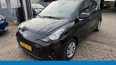 Gebruikt 2024 Hyundai i10 Comfort Hatchback | € 15.799 (Eerlijke prijs)