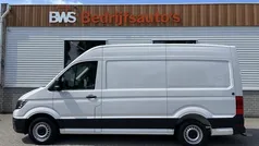 Gebruikt 2019 VW Crafter Comfortline Van | € 20.950 (Eerlijke prijs)