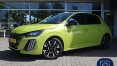 Gebruikt 2024 Peugeot 208 Allure Hatchback | € 18.450 (Eerlijke prijs)