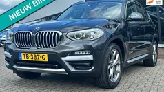 Gebruikt 2018 BMW X3 Executive SUV | € 29.945 (Eerlijke prijs)