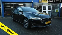 Gebruikt 2022 Ford Focus Style Hatchback | € 17.650 (Eerlijke prijs)