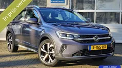 Grijs Gebruikt 2022 VW Taigo Style SUV | € 24.945 (Eerlijke prijs)