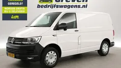 Gebruikt 2019 VW T6.1 Van | € 15.400 (Super prijs)