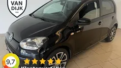 Zwart Gebruikt 2014 VW up! Cup Hatchback | € 7.985 (Eerlijke prijs)