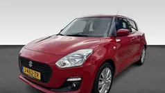 Rood Gebruikt 2020 Suzuki Swift Hatchback | € 13.430 (Eerlijke prijs)