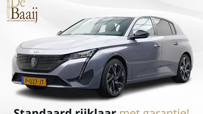 Occasion 2022 Peugeot 308 Allure Hatchback | € 18.950 (Eerlijke prijs)