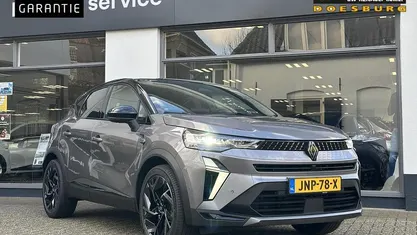 Occasion Renault Captur Esprit Alpine 2025 SUV