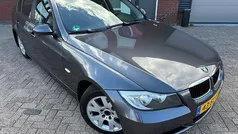 Gebruikt 2006 BMW 320 Executive Sedan | € 5.400 (Eerlijke prijs)