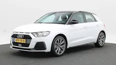 Gebruikt 2025 Audi A1 Sportback Advanced Hatchback | € 32.950 (Eerlijke prijs)