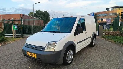 Occasion 2007 Ford Transit Van | € 1.150 (Eerlijke prijs)
