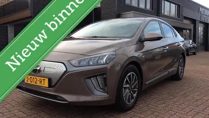 Gebruikt 2020 Hyundai Ioniq Comfort Hatchback | € 12.999 (Goede deal)