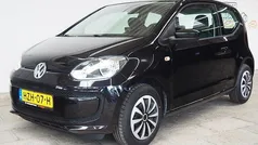 Gebruikt 2014 VW up! Edition Hatchback | € 5.945 (Eerlijke prijs)