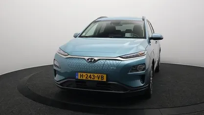 Occasion Hyundai Kona Premium 150 kW (204 PK) 2020 SUV