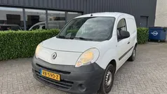 Gebruikt 2013 Renault Kangoo Komfort MPV | € 2.950 (Super prijs)