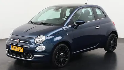 Occasion 2024 Fiat 500 Dolcevita Hatchback | € 15.290 (Eerlijke prijs)