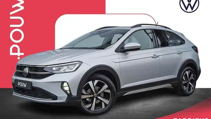 Occasion VW Taigo Edition 116 PK (85 kW) 2025 Grijs SUV
