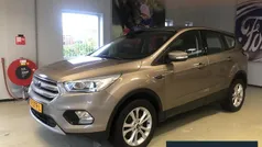 Gebruikt 2018 Ford Kuga Titanium SUV | € 18.445 (Eerlijke prijs)