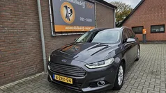 Gebruikt 2015 Ford Mondeo Titanium Stationwagen | € 6.445 (Super prijs)