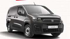 Fiat e-Doblò