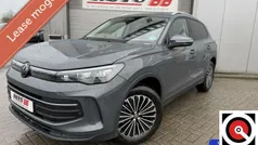 Gebruikt 2024 VW Tiguan Edition SUV | € 41.995 (Super prijs)